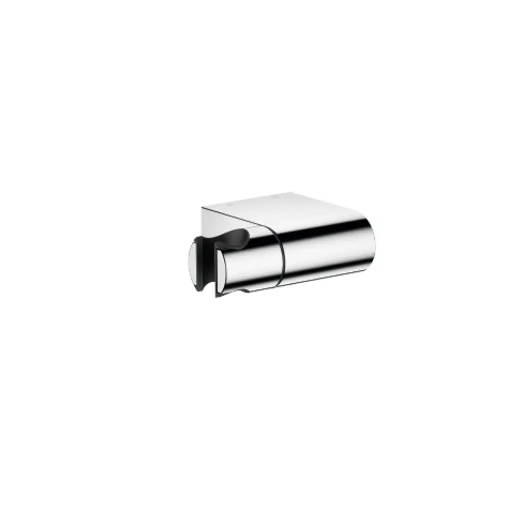 DORNBRACHT Brausehalter , schwenkbar SERIENNEUTRAL 28060970 Chrom, 28060970-00 Galeriebild 1